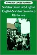 Sorbian-Eng/e-S Conc Dict >