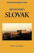 Beginner's Slovak