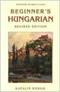 Beginner's Hungarian >