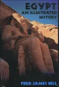 Egypt An Illustrated History