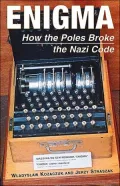 Enigma : How the Poles Broke the Nazi Code