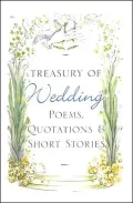 WEDDING POEMS, TREAS OF (ppr) >