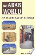 Book cover of The Arab World