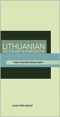 Lithuanian-E/E-L D & P