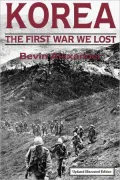 Korea : First War We Lost