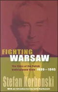 Fighting Warsaw : Pol Undergr