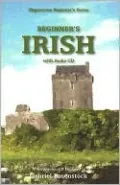 Beginner's Irish W/cd