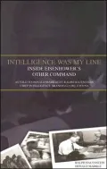 Intelligence Was My Line....