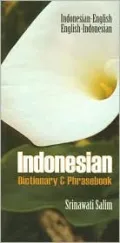 Indonesian-Eng D & PHR