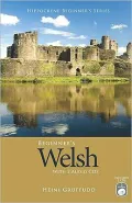 Beginner's Welsh with 2 Audio CDs