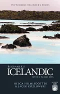 Beginners Icelandic with 2 Audio C