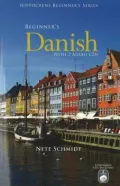 Beginner's Danish W 2cds