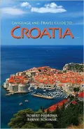 Language and Travel Guide to Croatia