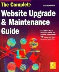 The Complete Website Upgrade and Maintenance Guide