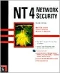 NT 4 network security