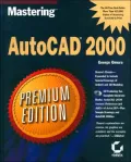 Mastering AutoCAD 2000