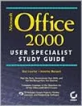 Microsoft Office 2000 User Specialist Study Guide
