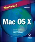 Mastering Mac OS X