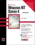 Mastering Windows NT Server 4