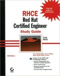 RHCE Study Guide