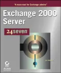 Exchange 2000 Server