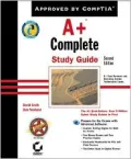 A+ Complete Study Guide