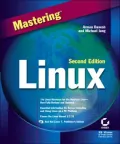 Mastering Linux