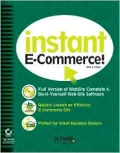 Instant E-Commerce!