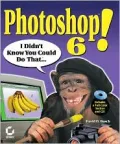 Photoshop 6!