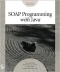 Soap Programming with Java (Transcend Technique Programming Series)