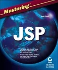 Mastering JSP