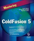 Mastering Coldfusion 5