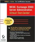 McSe: Exchange 2000 Server Administration Virtual Test Center