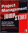 Project Management JumpStart