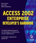 Access 2002