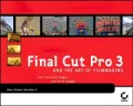 Final Cut Pro 3 and the Art of Filmmaking