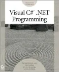 Visual C# .Net Programming