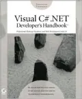 Visual C#.NET Developer's Handbook