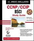 CCNP/CCIP: BSCI Study Guide