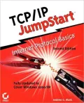 Tcp/Ip Jumpstart 2e