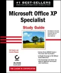 Mos: Office Xp