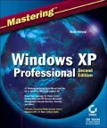 Mastering Windows XP Professional