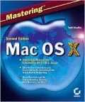 Mastering Mac OS X, Second Edition