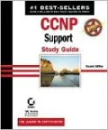 Book cover of CCNP: Support Study Guide