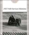 .Net Web Services Solutions