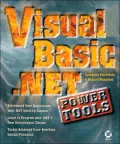 Visual Basic .Net Power Tools