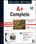 A+ Complete : Exams 220-301 and 220-302