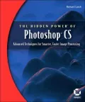 The hidden power of Photoshop CS