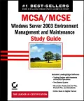Mcsa/msce