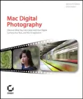 Mac Digital Photography